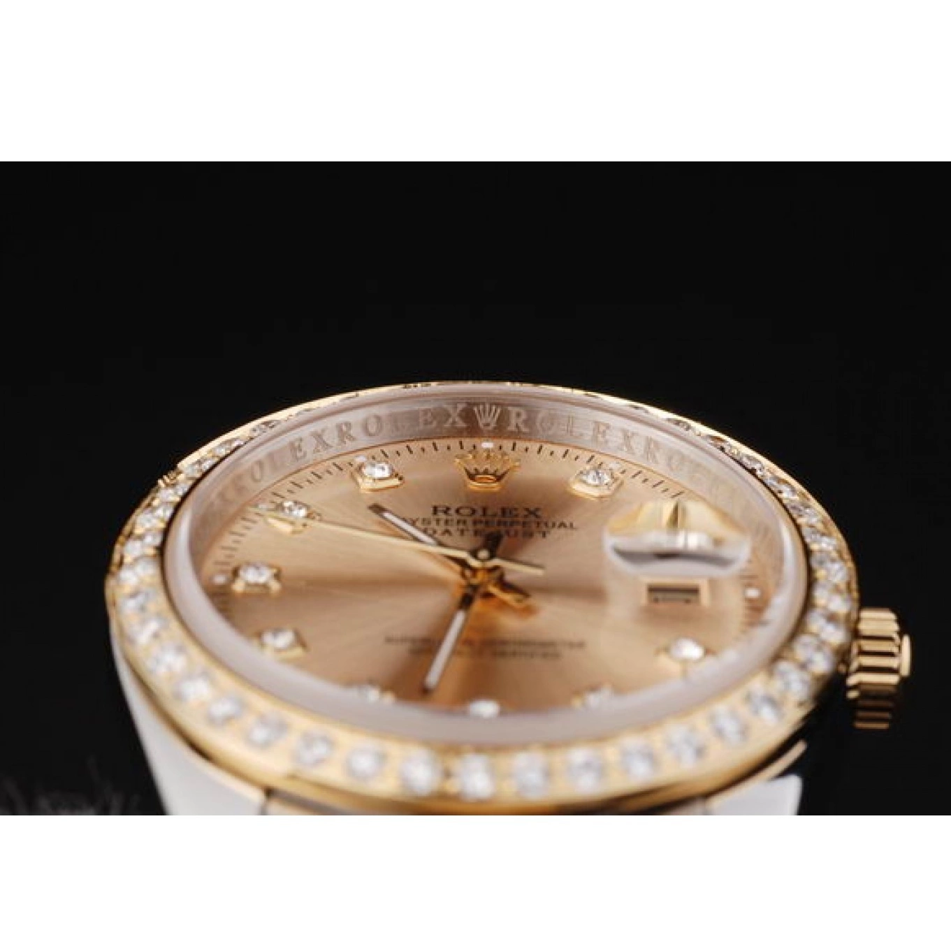 Good copy rolex watches Rolex Mechanism-srl40 Datejust Swiss 0521